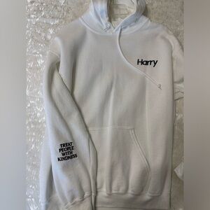 Harry Styles TPWK Medium Hoodie
